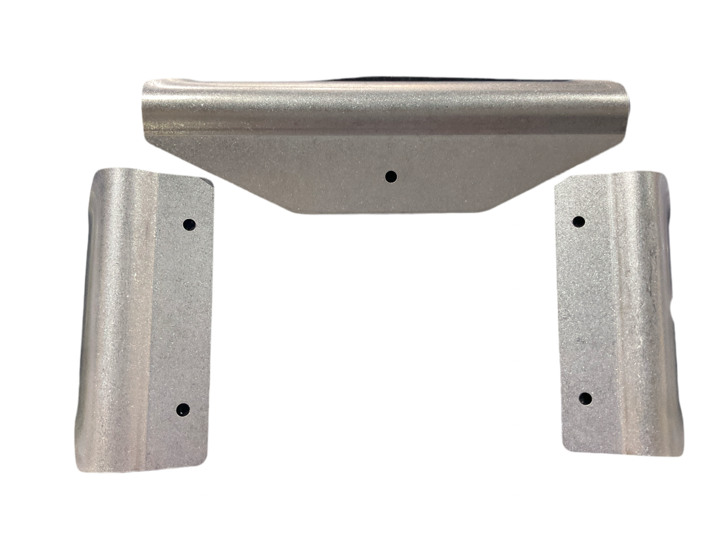 SKID PLATE LARGO 3 pzas