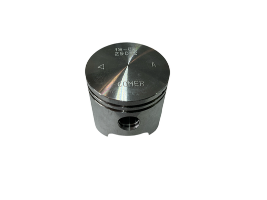 Piston Comer C50