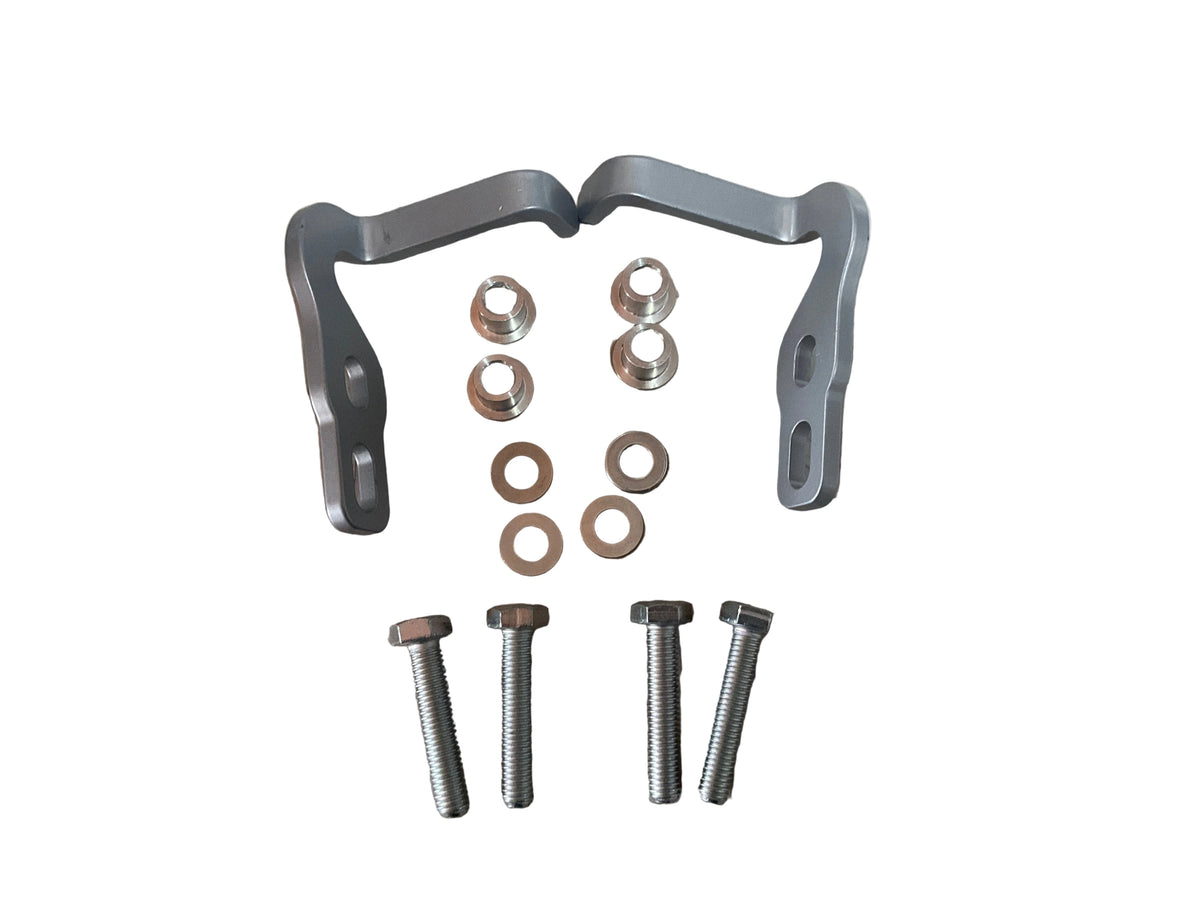 Ganchos Bumper Keeper ( Solo Ganchos )