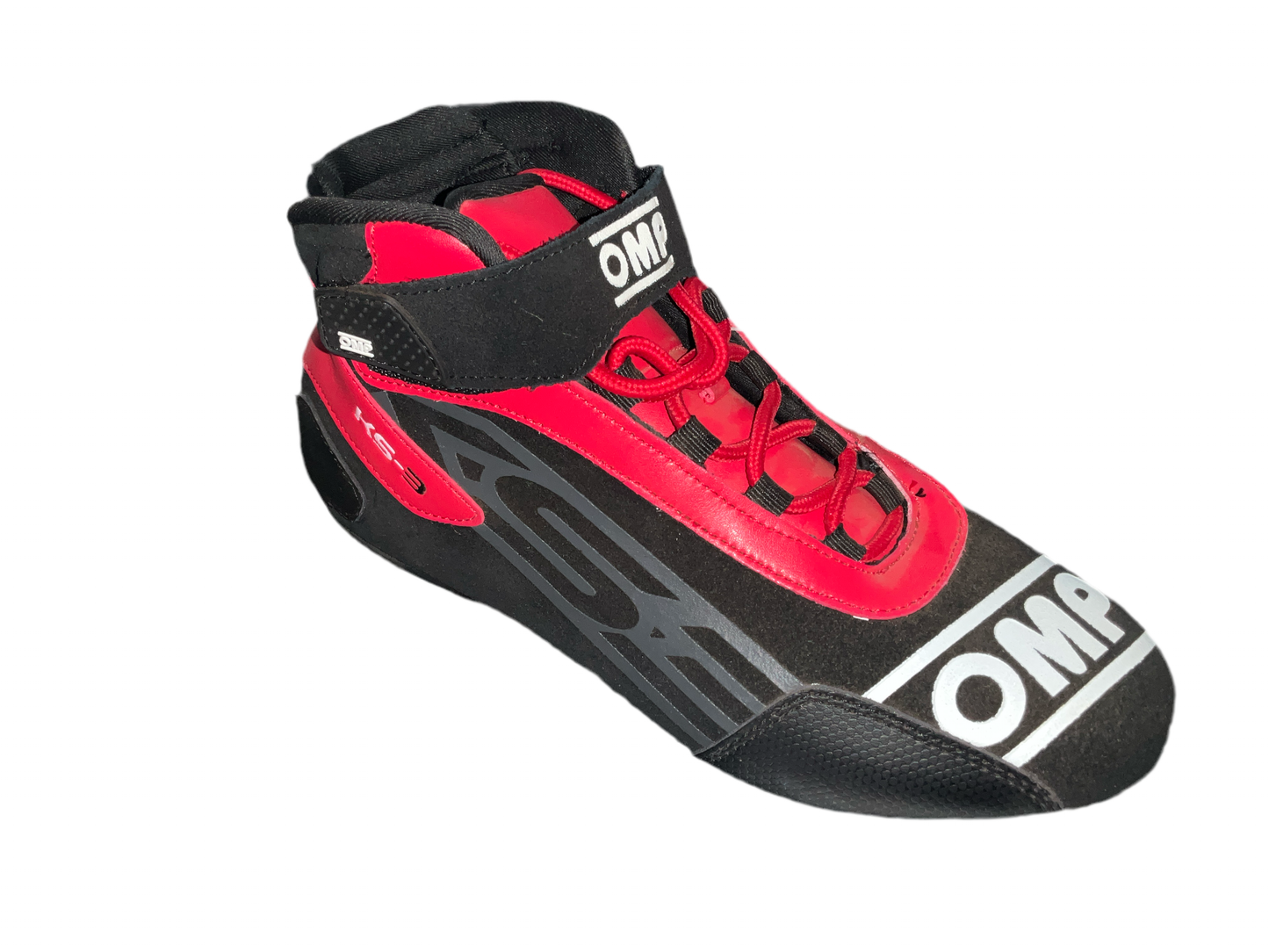 OMP BOTAS KS-2