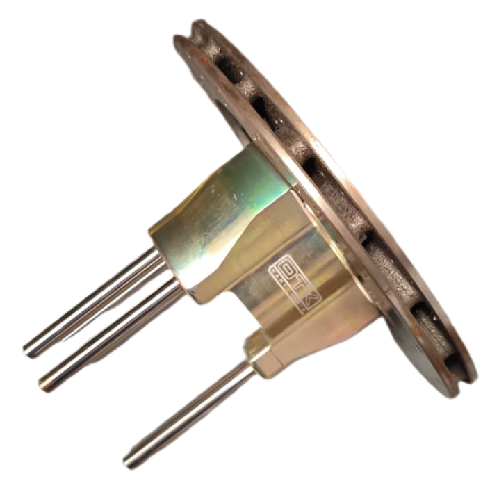 Masa Delantera Con Disco Derecha BSS KZ OTK