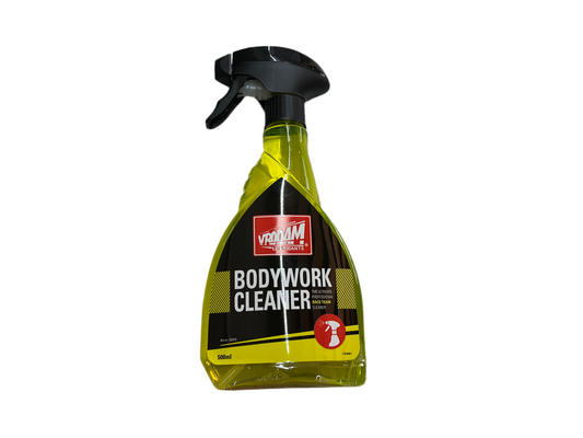 DESENGRASANTE EN SPRAY VROOAM