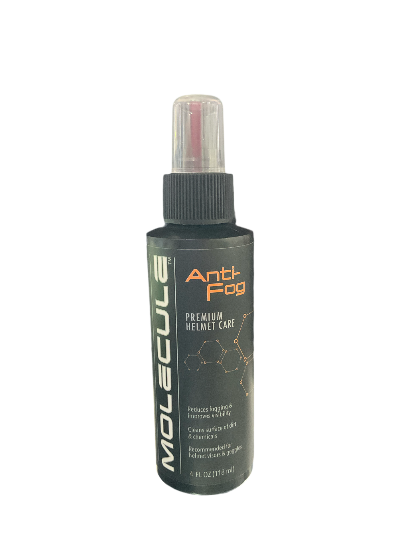 Molecule Antiempañante para mica 118 ml