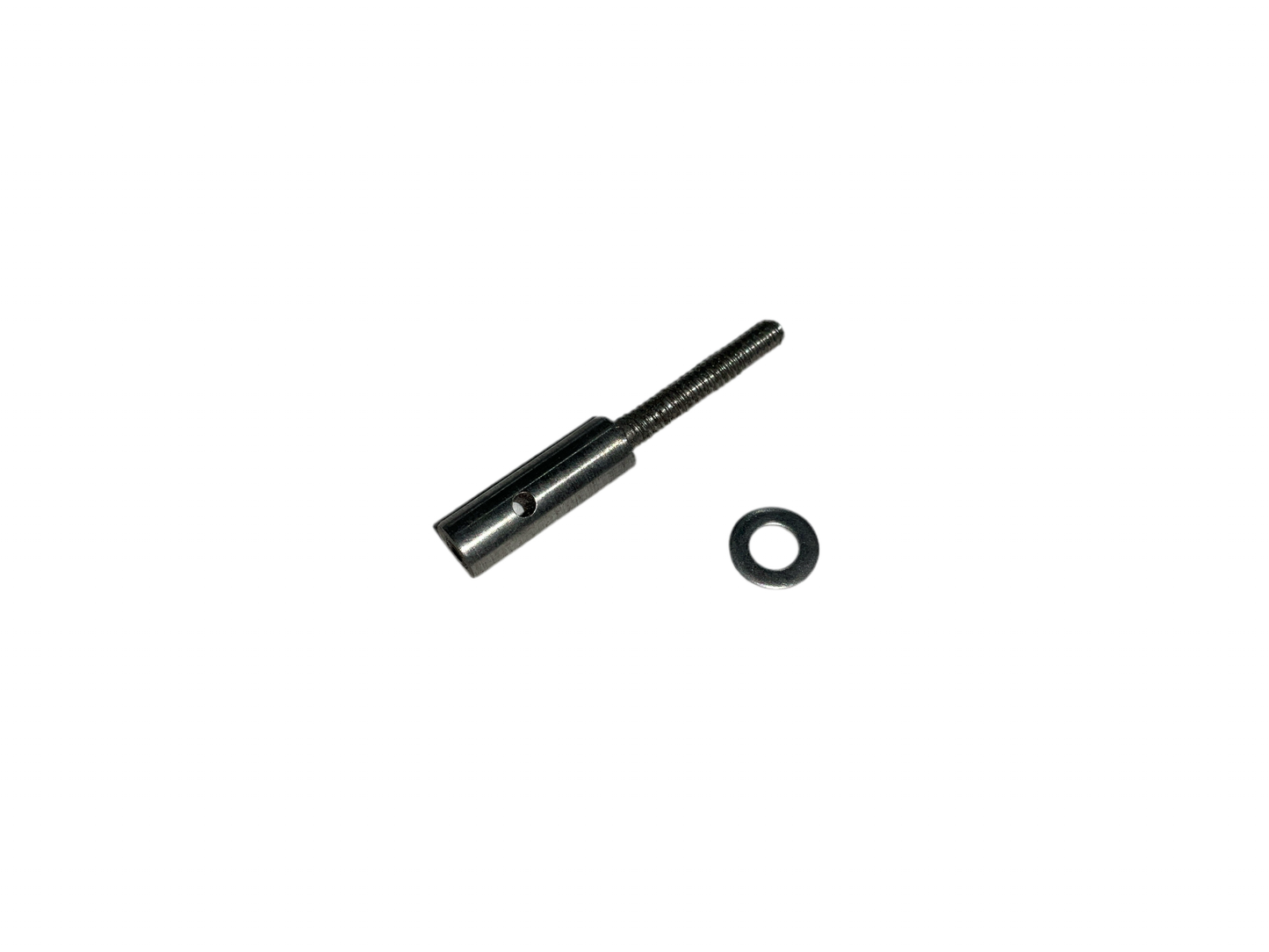 TORNILLO PERFORADO PARA SELLO DE CARBURADOR MS X30 SSE