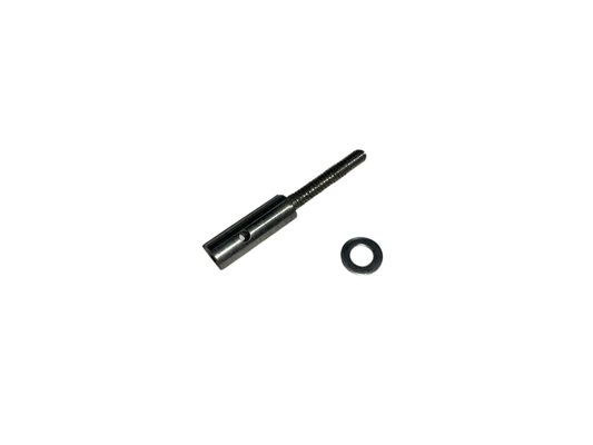 TORNILLO PERFORADO PARA SELLO DE CARBURADOR MS X30 SSE