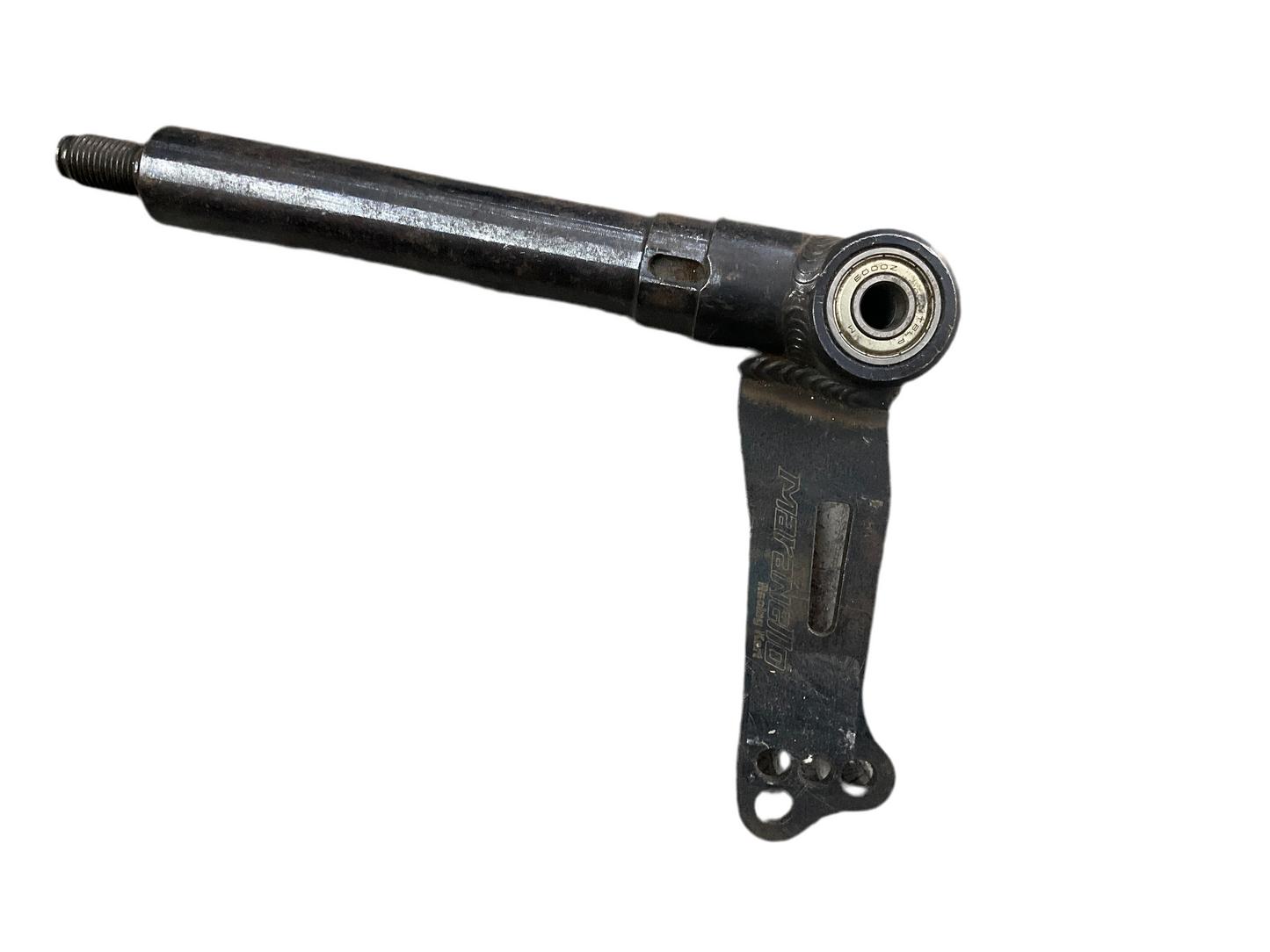 Spindel / Mango Derecho OK Maranello / CRG