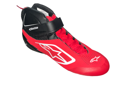 ALPINESTARS BOTA TECH-1 K V2 RJO/NGO/BCO 2711521