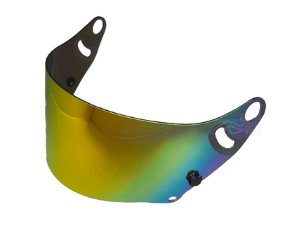 ARAI Mica Para Casco Color