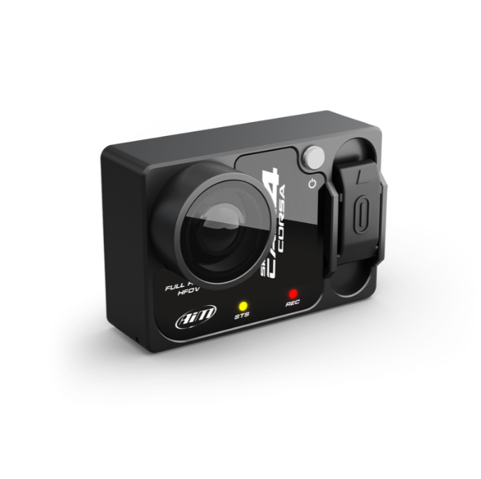AIM CAMARA SMARTY CAM 4 CORSA