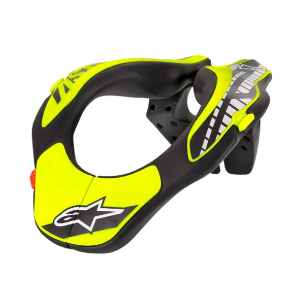 Alpinestars Cuellera Bionic con Soporte