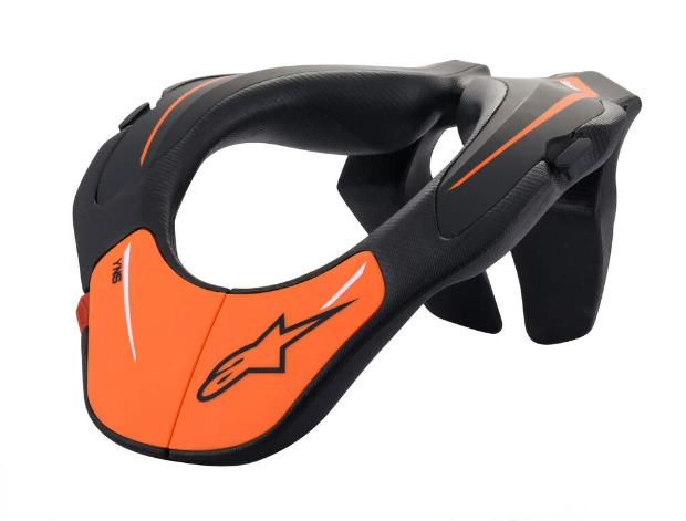 Alpinestars Cuellera Bionic con Soporte