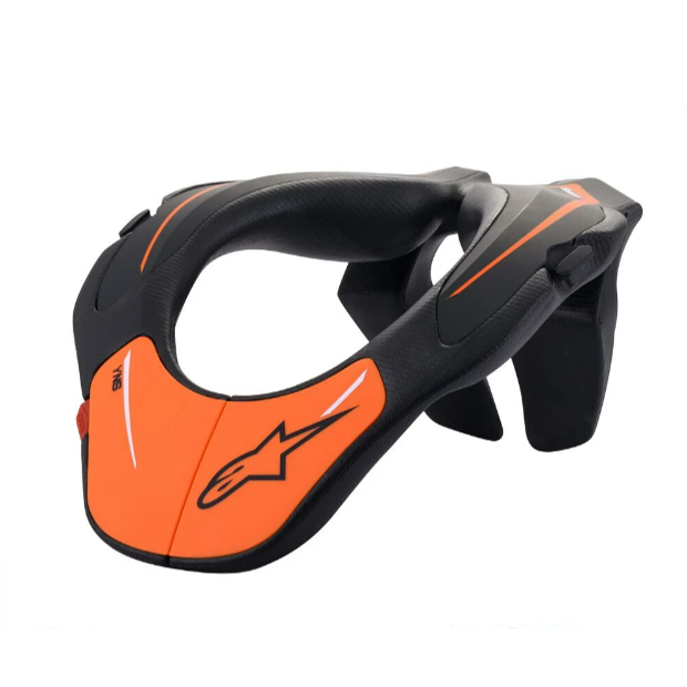 Alpinestars Cuellera Bionic con Soporte