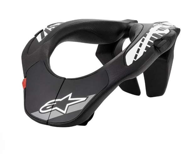 Alpinestars Cuellera Bionic con Soporte