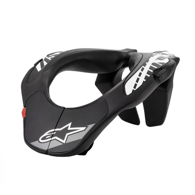 Alpinestars Cuellera Bionic con Soporte