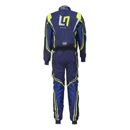 OMP NOMEX LANDO NORRIS OTK