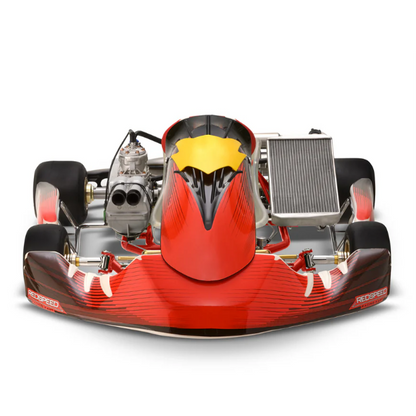 Chasis RedSpeed RX T OK BWD 2026 / JR-SR