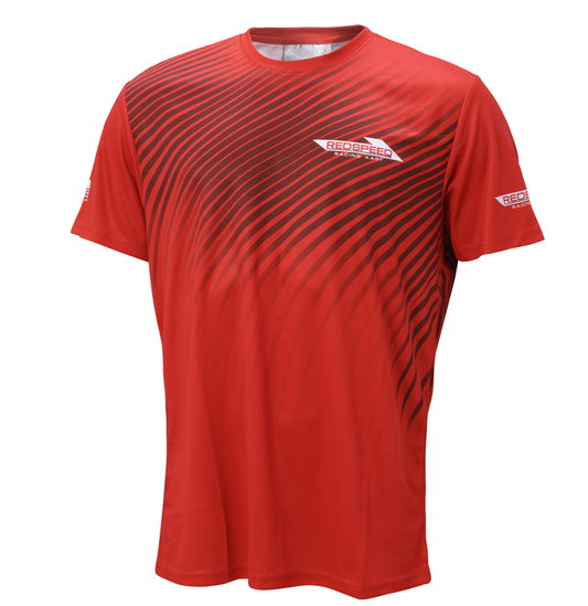 OTK PLAYERA REDSPEED