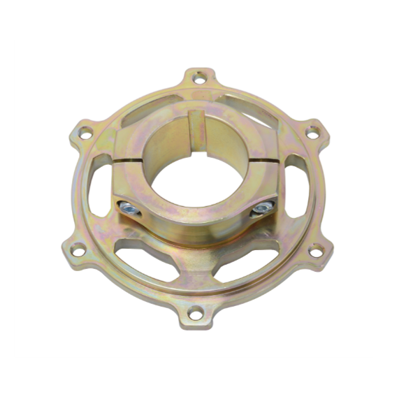 [D] Porta Sprocket 50 mm doble conexion OTK