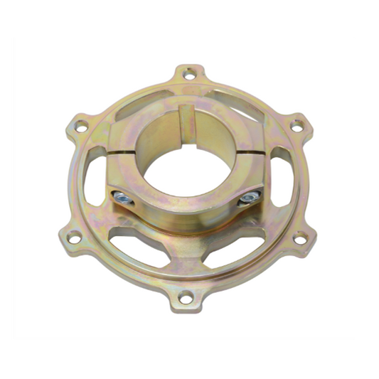 [D] Porta Sprocket 50 mm doble conexion OTK