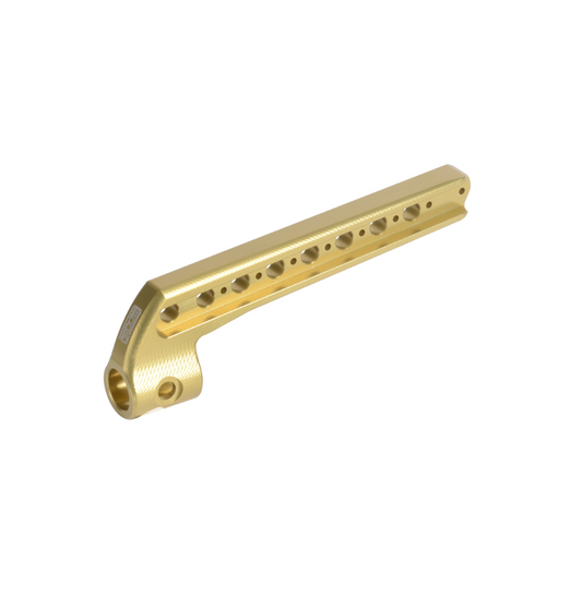 Soporte de pedal de acelerador para pedalera Mini CIK-FIA OT