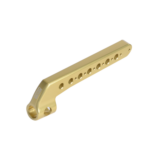 Soporte de pedal de freno para pedalera Mini CIK-FIA OTK