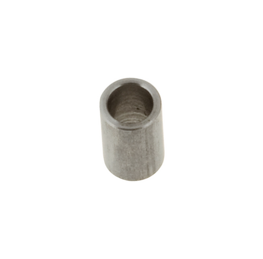 Espaciador de baleros centro de spindel diametro 8x24 mm OT