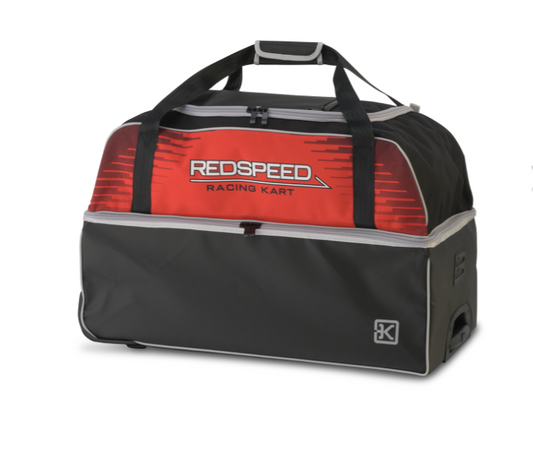 OTK Maleta con Ruedas REDSPEED