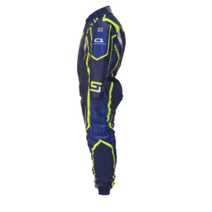 OMP NOMEX LANDO NORRIS NIÑO OTK