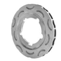 Disco de freno trasero V09 / 10 189 mm MAR / CRG