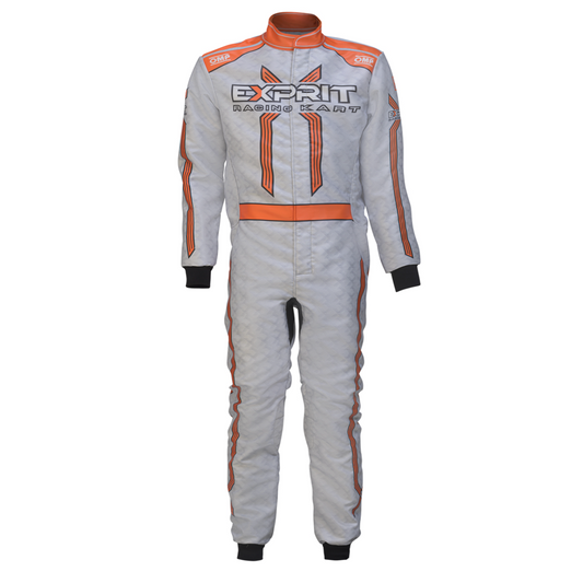 OMP NOMEX EXPRIT ADULTO OTK