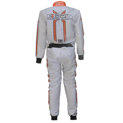 OMP NOMEX EXPRIT ADULTO OTK