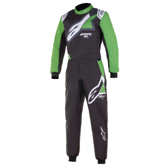 ALPINESTARS NOMEX KMX-9 V2  162