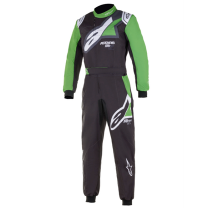 ALPINESTARS NOMEX KMX-9 V2  162