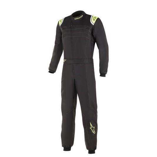 ALPINESTARS NOMEX KMX-9 VS 155