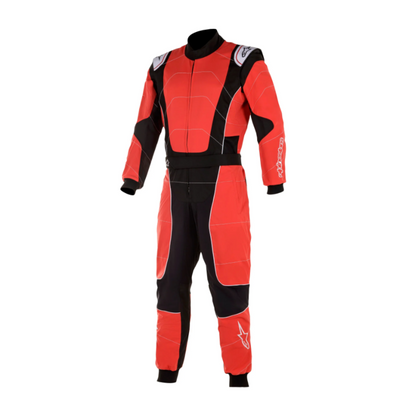 ALPINESTARS NOMEX INFANTIL KMX-3 31