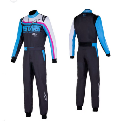 Alpinestars Nomex KMX-9 V3 1734