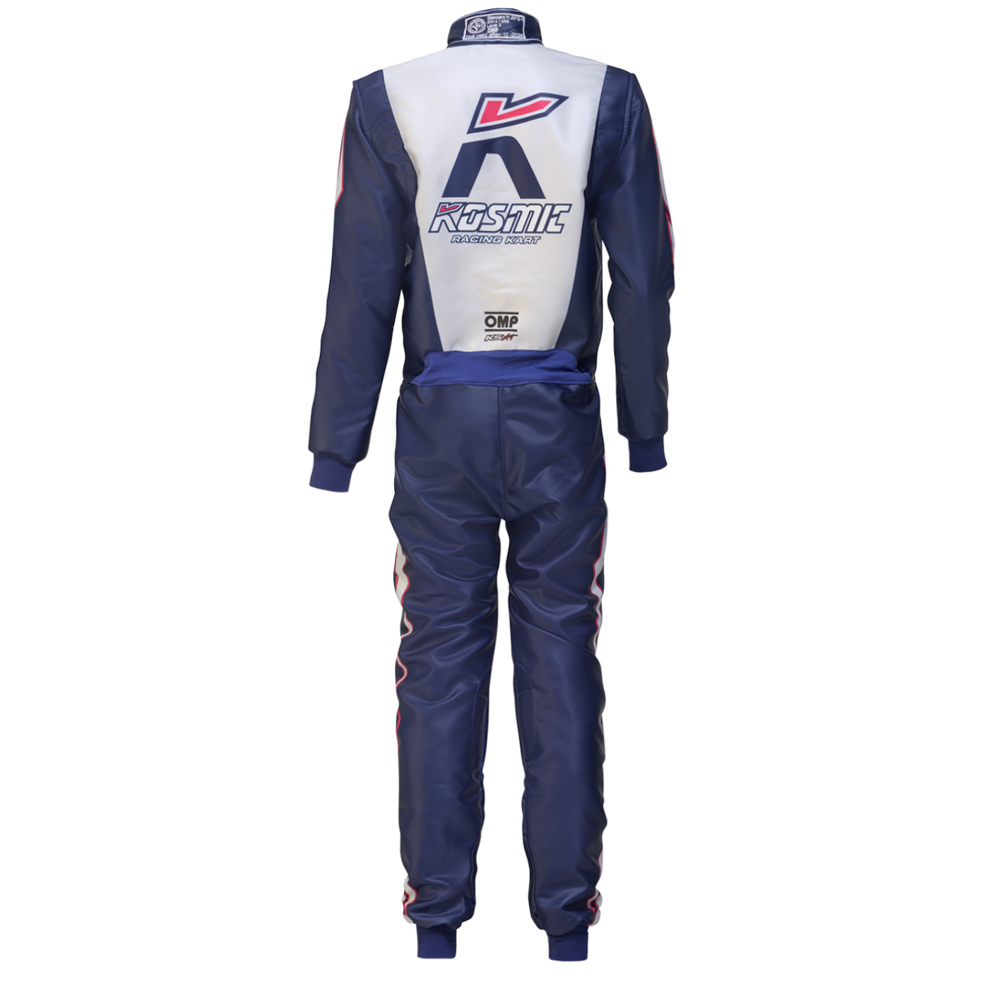 OMP NOMEX KOSMIC 2024 ADULTO OTK