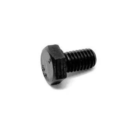 [293] TORNILLO EXAGONAL M6x10