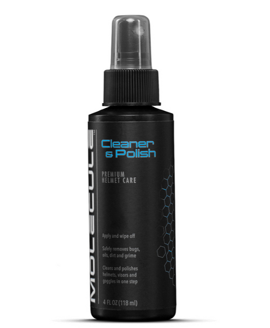 Molecule Cleaner Polish