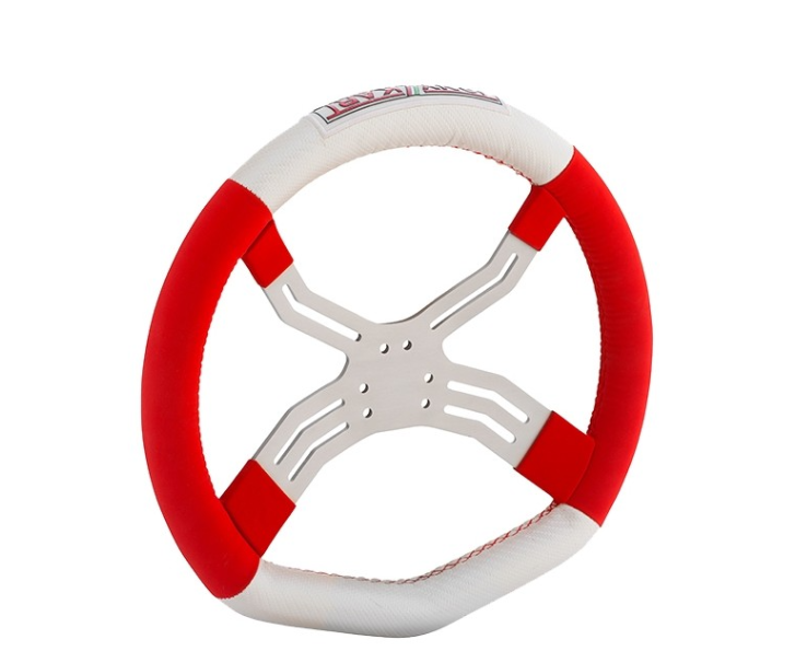 Volante de direccion Baby Tony Kart