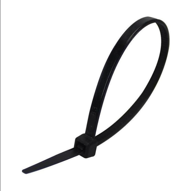 Cincho de Bateria Negro