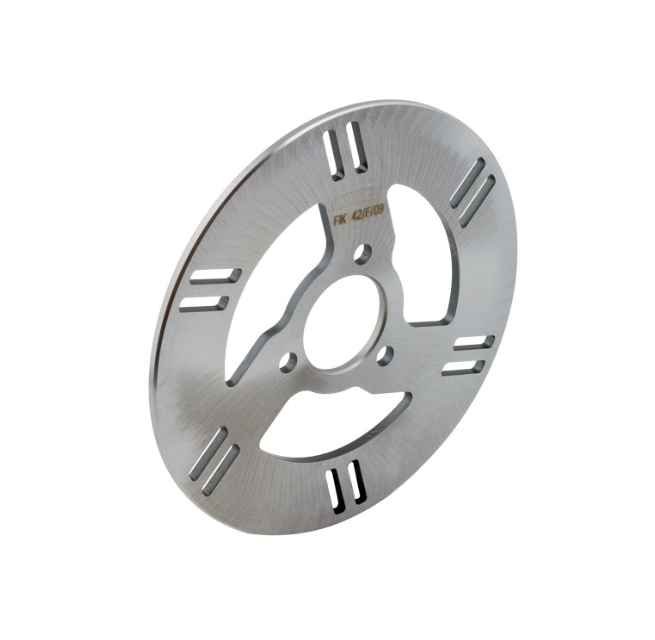 Disco de freno mini trasero D.180 mm