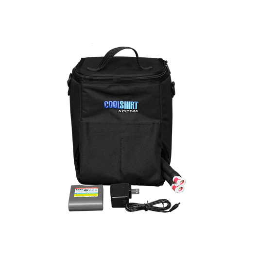 COOLSHIRT SYSTEM MALETA