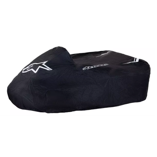Alpinestars Funda Para Kart Negro