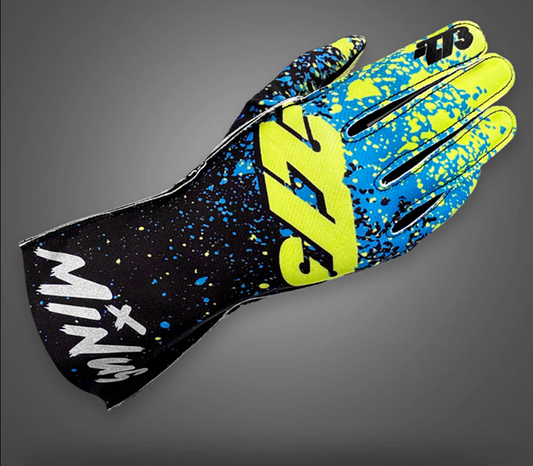 Minus 273 Guantes Drip V2 NAT