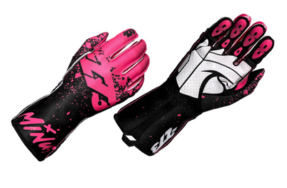 Minus 273 Guantes Drip V3 RNB