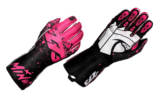 Minus 273 Guantes Drip V3 RNB