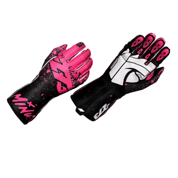 Minus 273 Guantes Drip V3 RNB