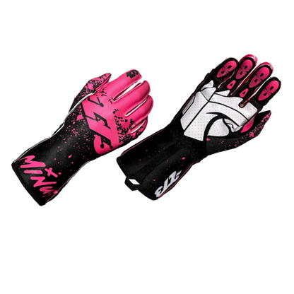 Minus 273 Guantes Drip V3 RNB