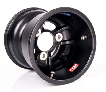 Par Rines MG 132 mm ORO Douglas DWT